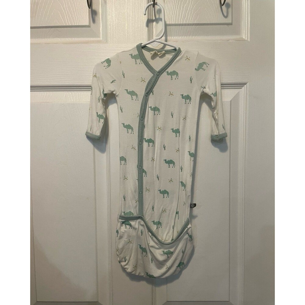 Kyte Baby Desert Bundler Size 3-6 Months
